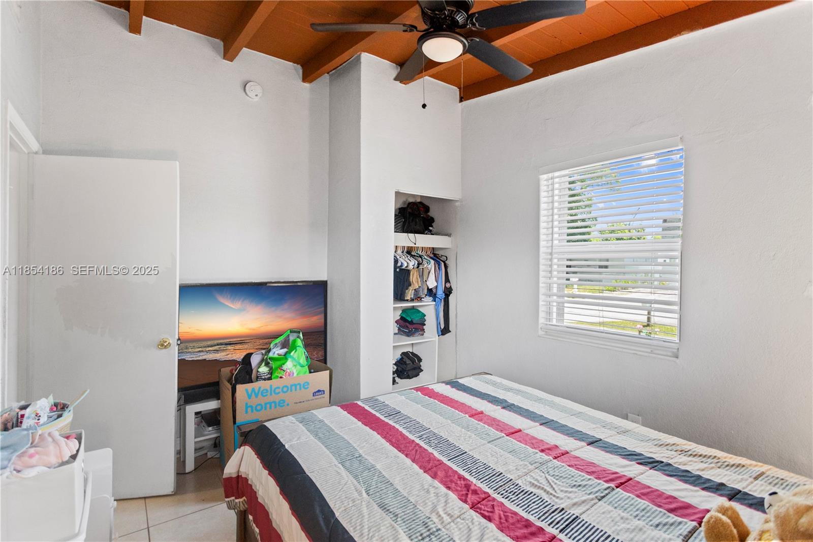 LAKE FOREST SEC ONE - Residential