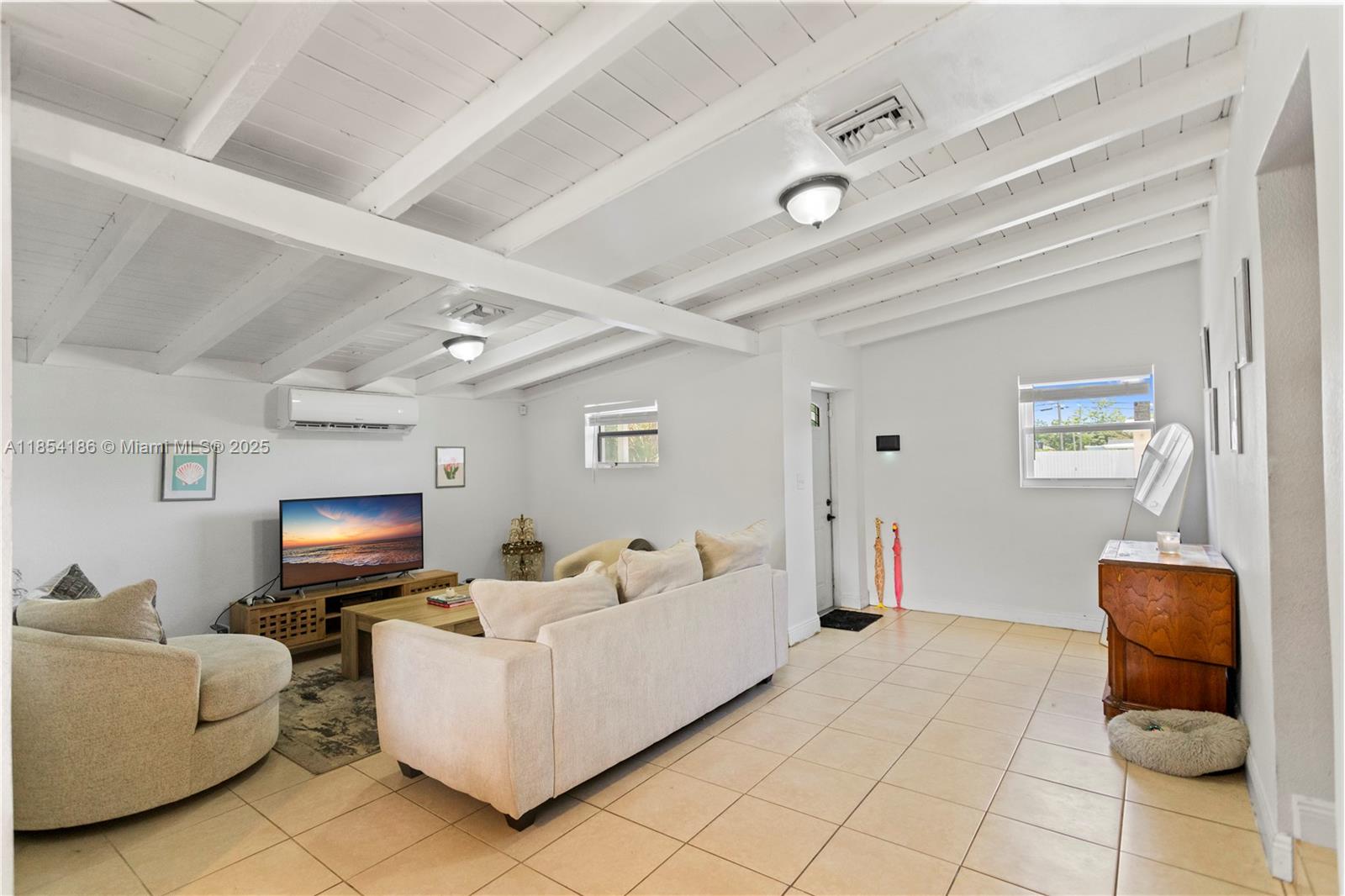 LAKE FOREST SEC ONE - Residential