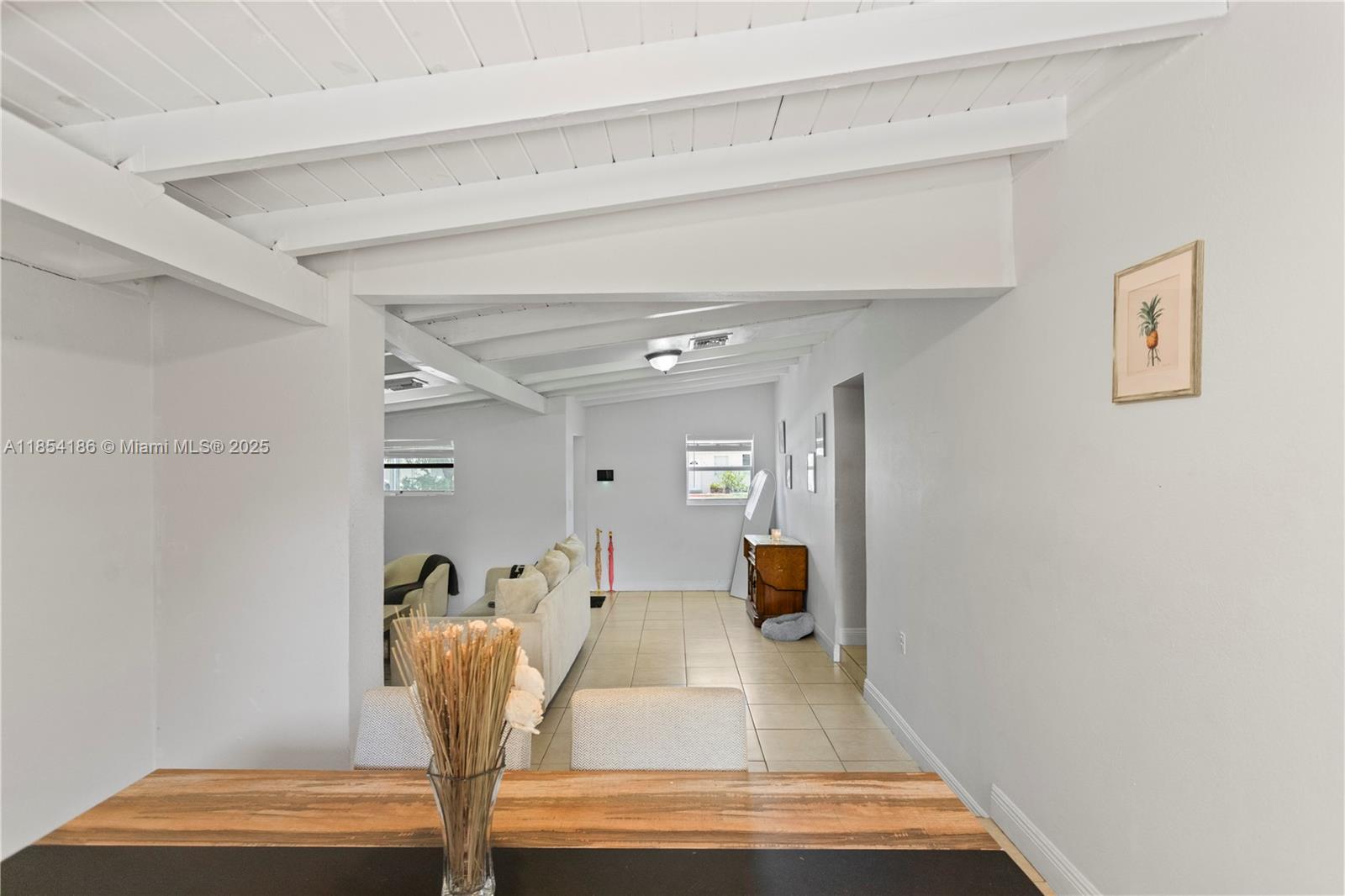 LAKE FOREST SEC ONE - Residential