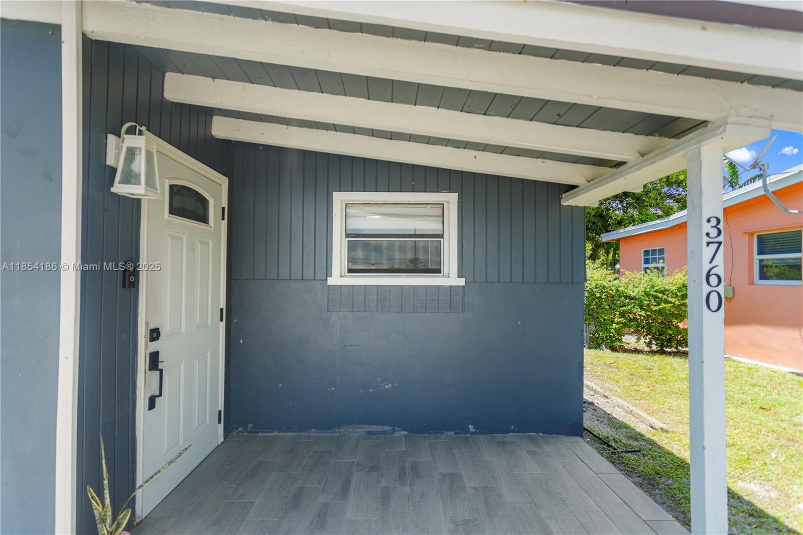 LAKE FOREST SEC ONE - Residential