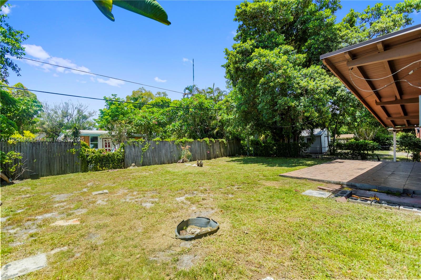 LAKE FOREST SEC ONE - Residential