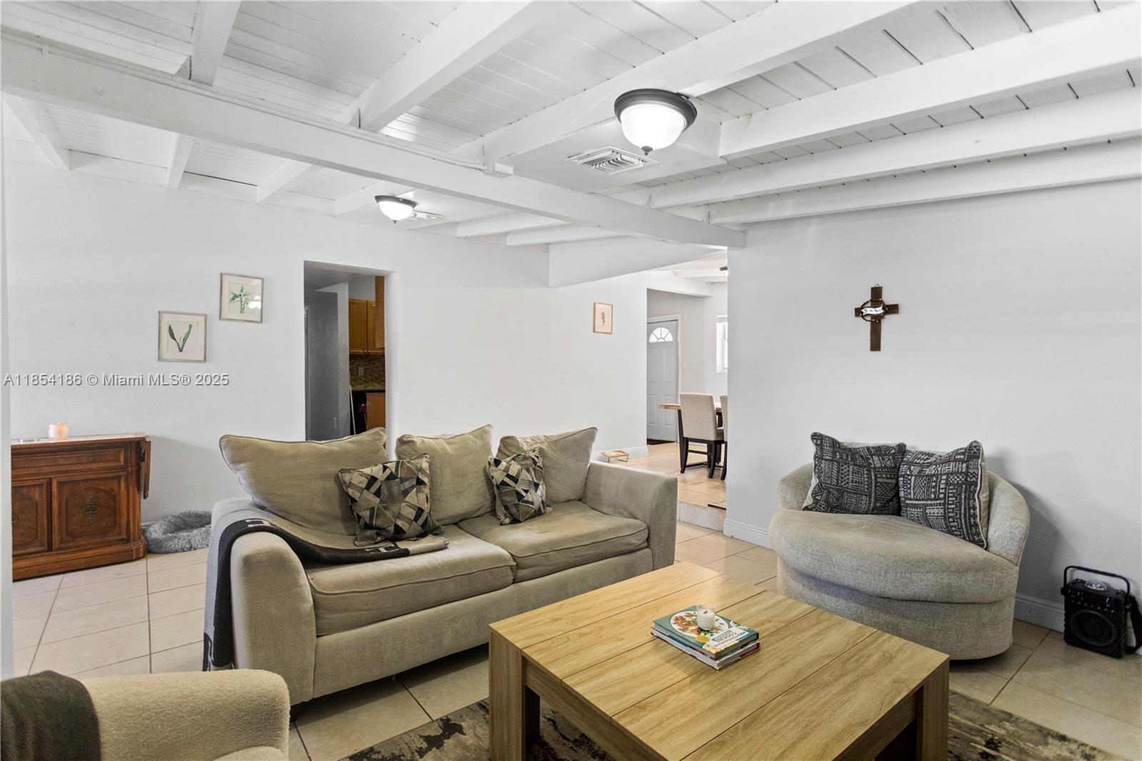 LAKE FOREST SEC ONE - Residential