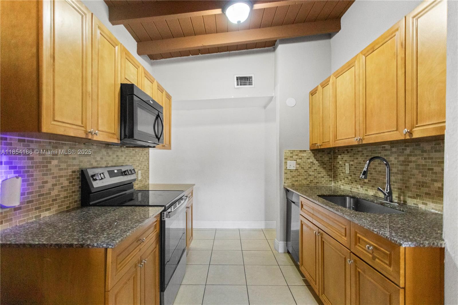 LAKE FOREST SEC ONE - Residential