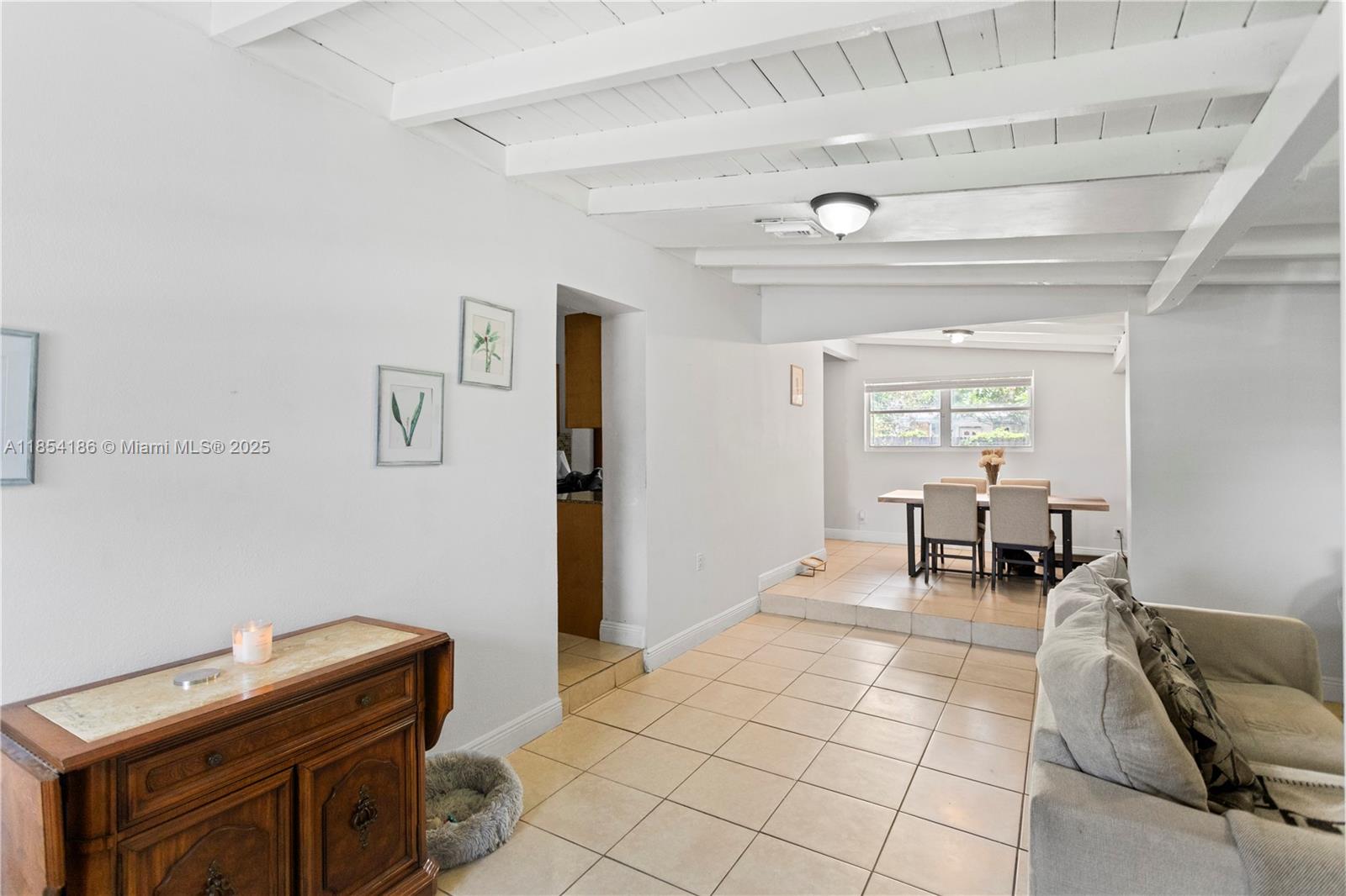 LAKE FOREST SEC ONE - Residential