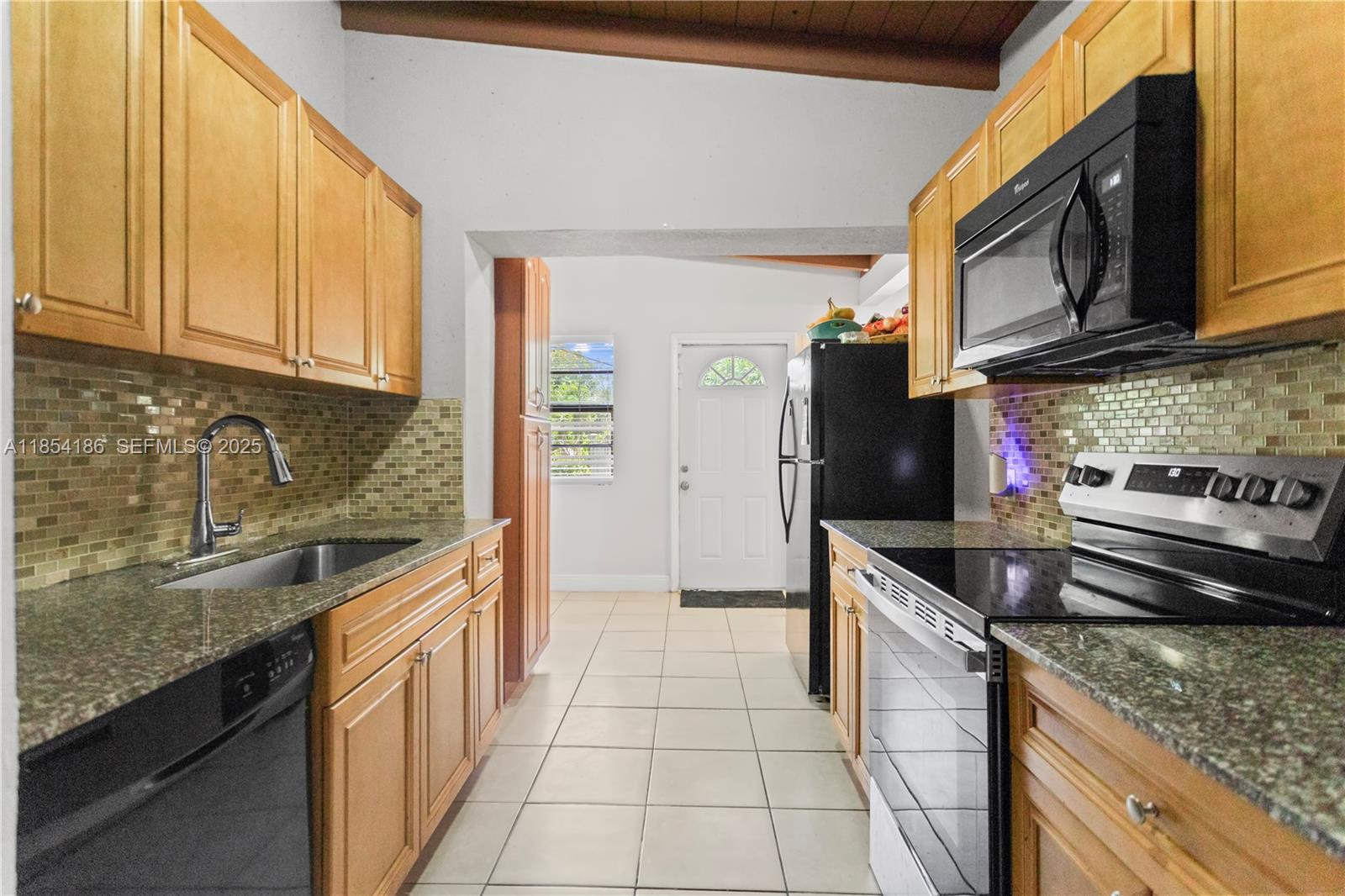 LAKE FOREST SEC ONE - Residential