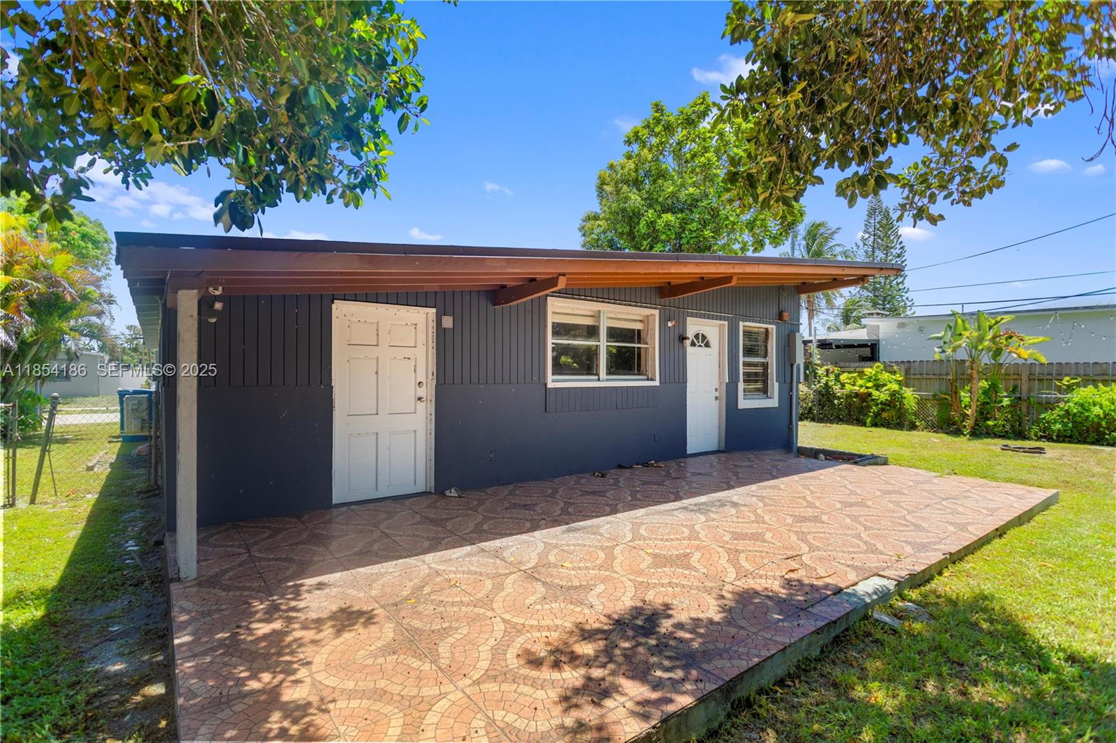 LAKE FOREST SEC ONE - Residential