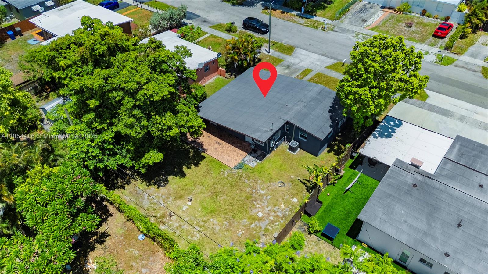 LAKE FOREST SEC ONE - Residential