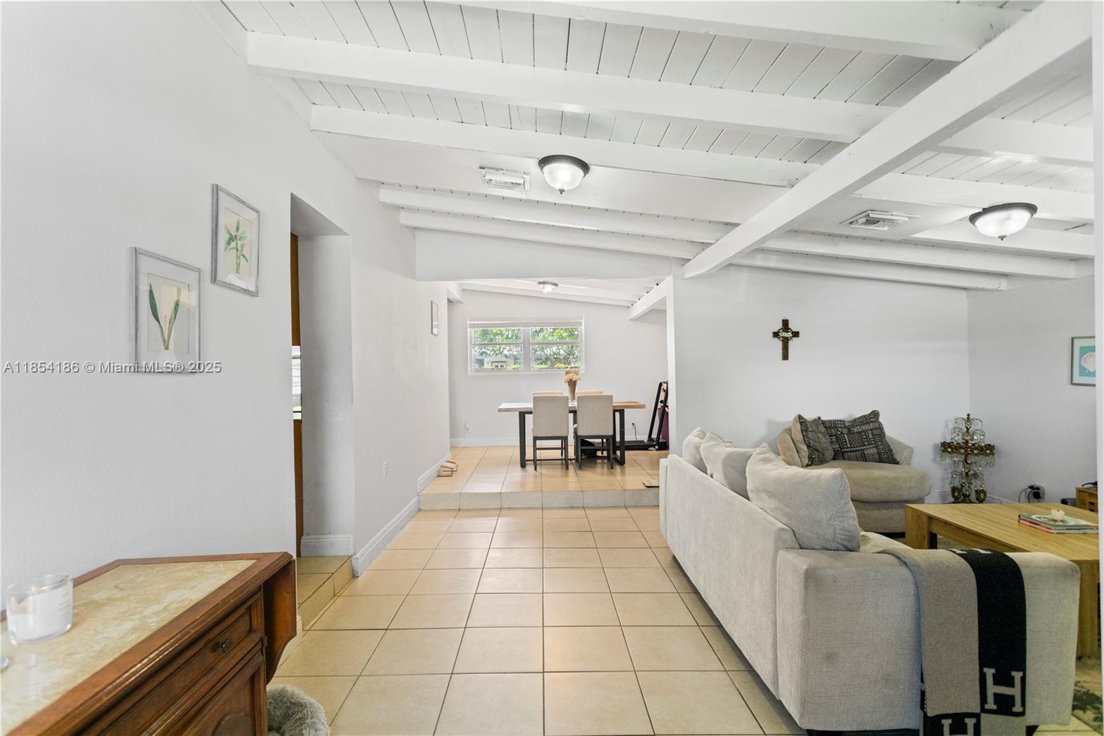 LAKE FOREST SEC ONE - Residential