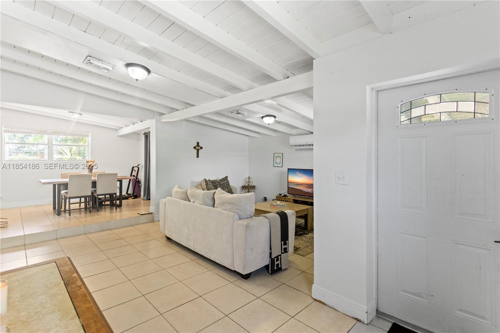 LAKE FOREST SEC ONE - Residential