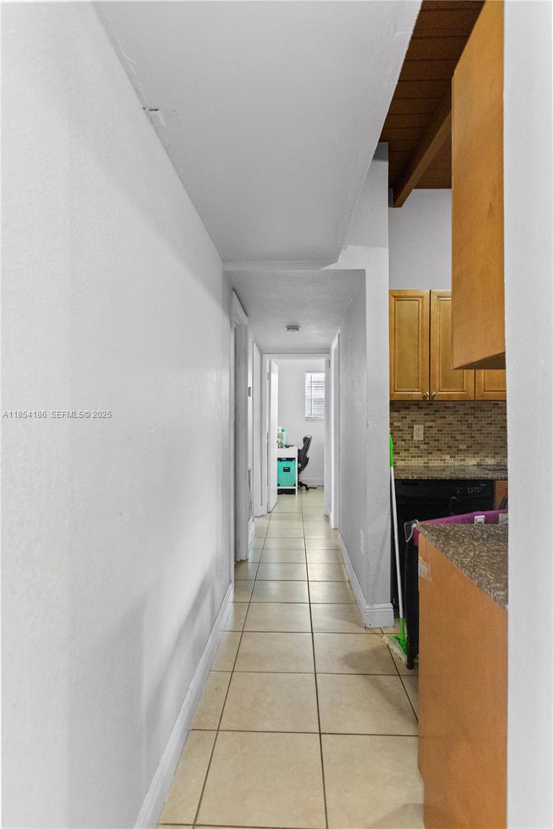 LAKE FOREST SEC ONE - Residential