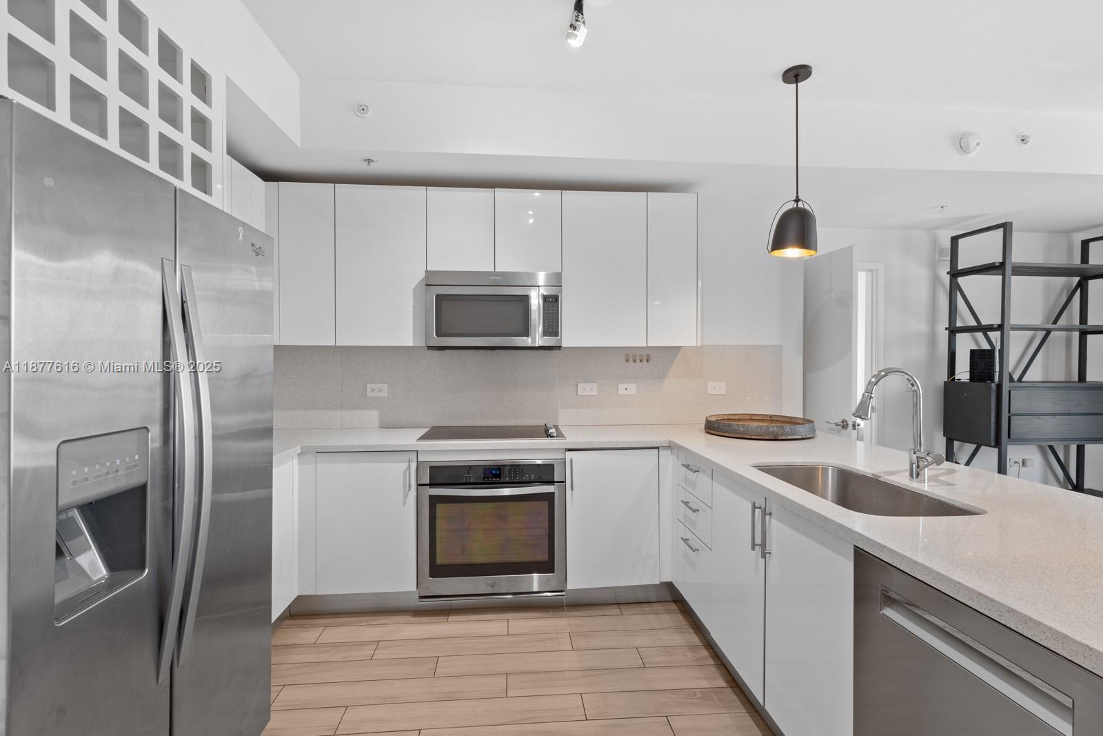 NINE AT MARY BRICKELL VIL - Residential Lease