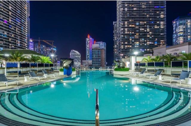 NINE AT MARY BRICKELL VIL - Residential Lease