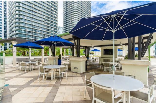 NINE AT MARY BRICKELL VIL - Residential Lease