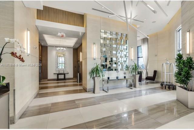 NINE AT MARY BRICKELL VIL - Residential Lease