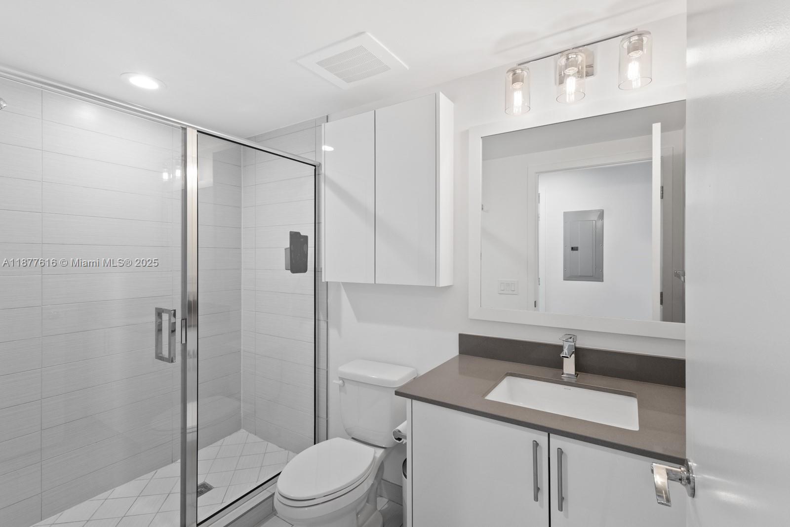 NINE AT MARY BRICKELL VIL - Residential Lease