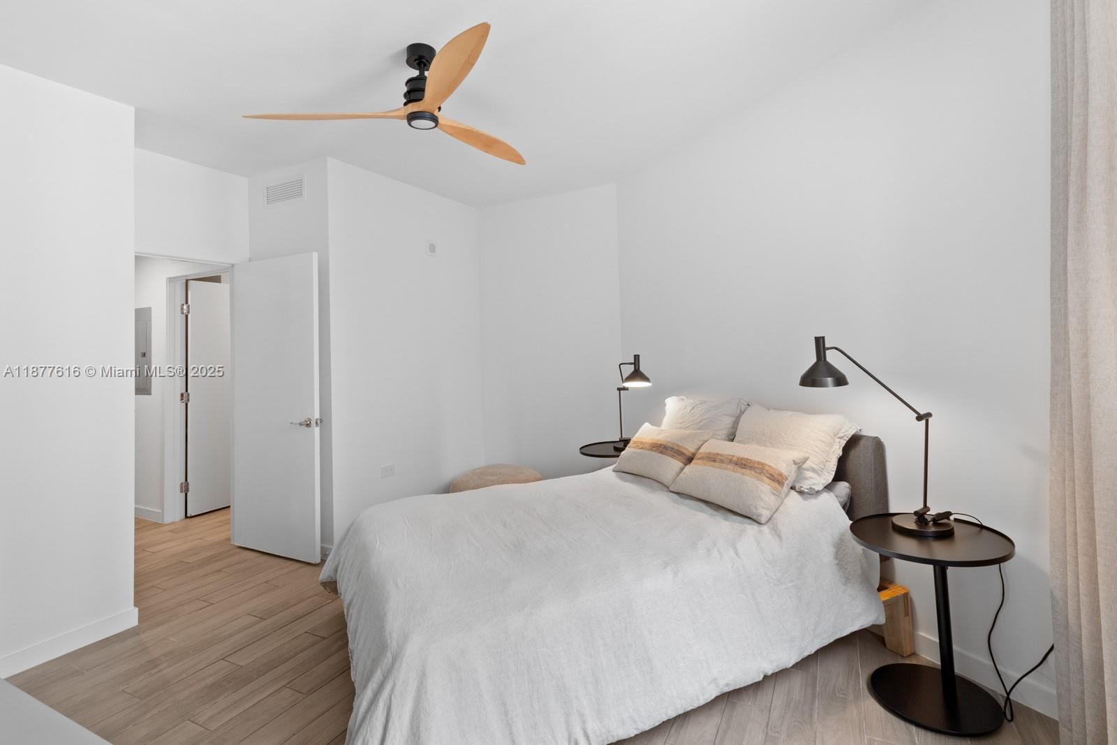 NINE AT MARY BRICKELL VIL - Residential Lease