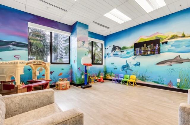 NINE AT MARY BRICKELL VIL - Residential Lease