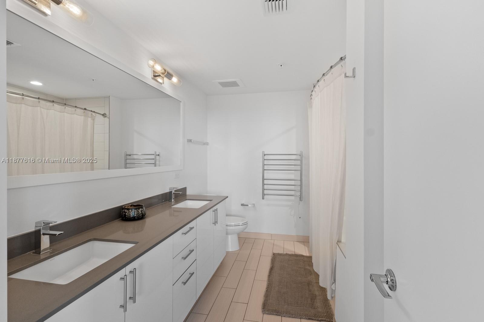 NINE AT MARY BRICKELL VIL - Residential Lease