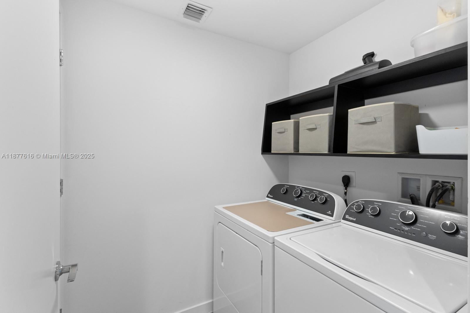 NINE AT MARY BRICKELL VIL - Residential Lease