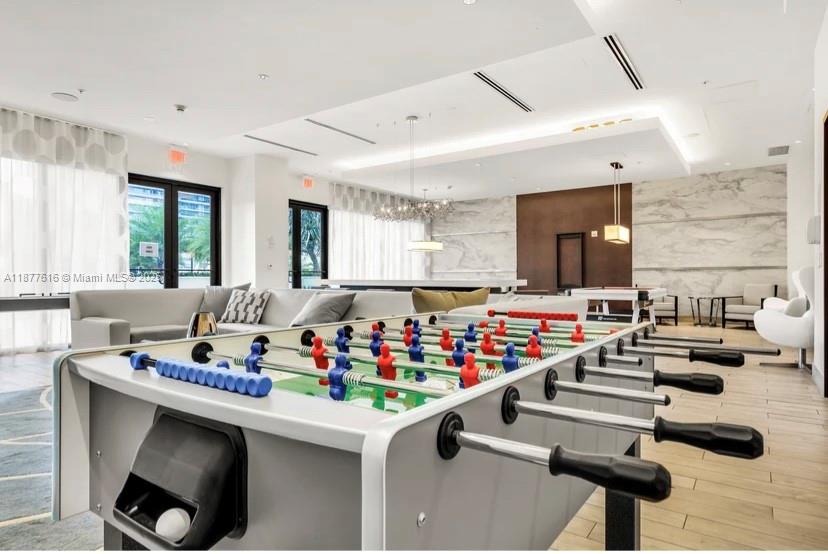 NINE AT MARY BRICKELL VIL - Residential Lease