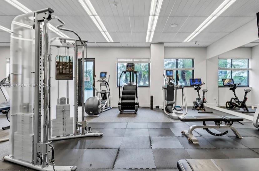 NINE AT MARY BRICKELL VIL - Residential Lease