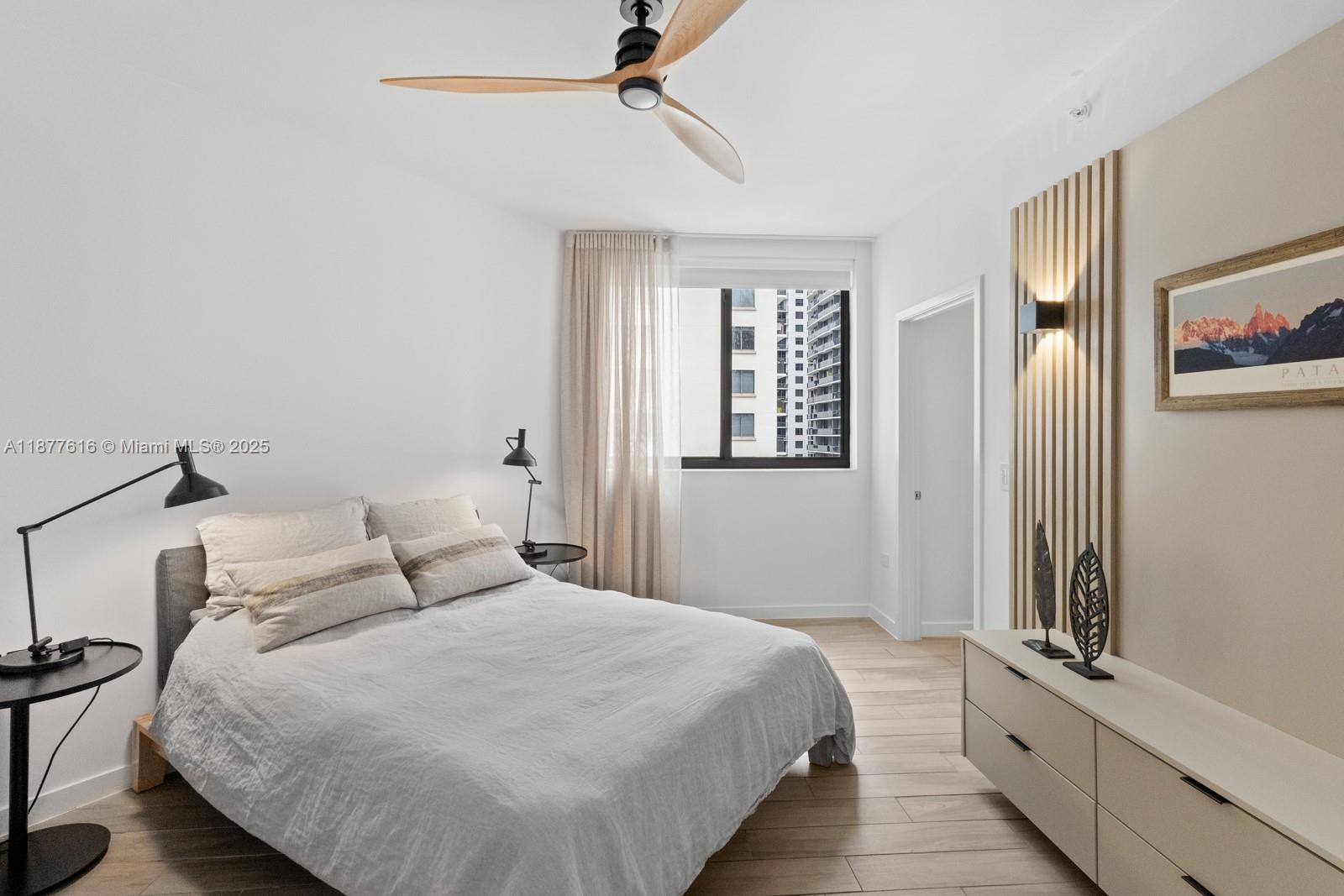 NINE AT MARY BRICKELL VIL - Residential Lease