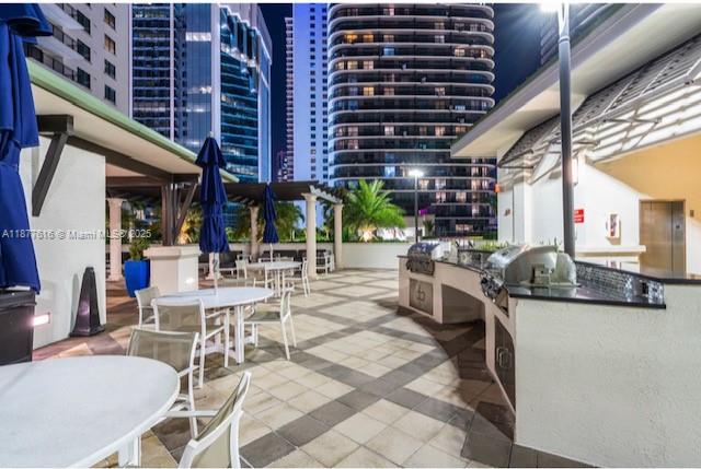 NINE AT MARY BRICKELL VIL - Residential Lease