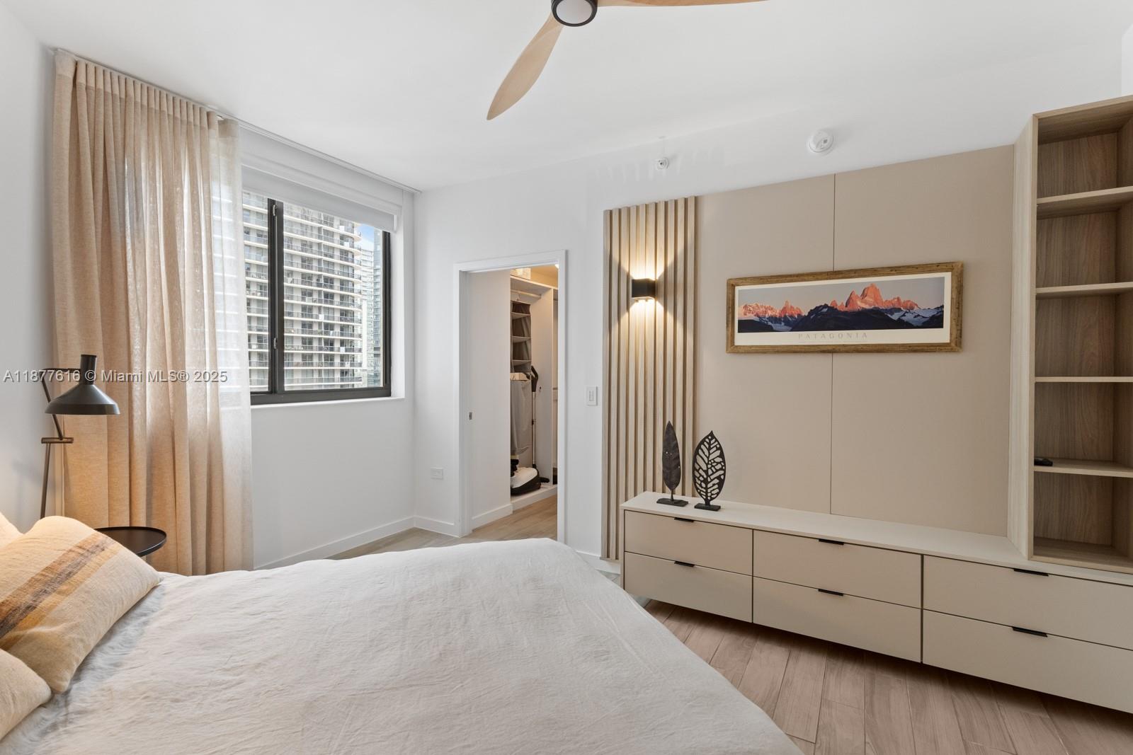 NINE AT MARY BRICKELL VIL - Residential Lease