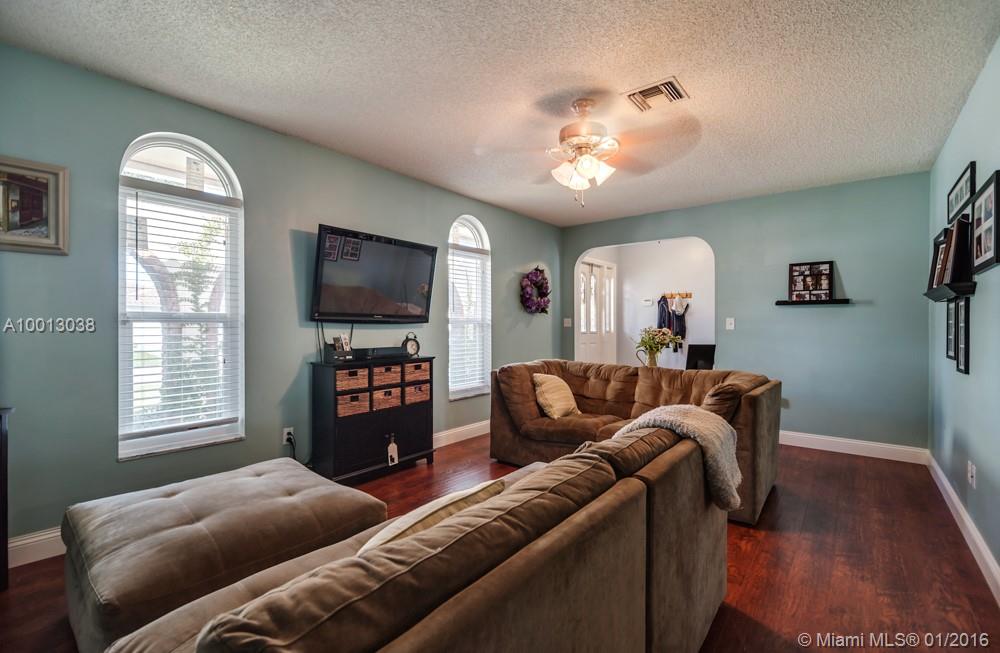 Ramblewood South 78-19 B - Residential