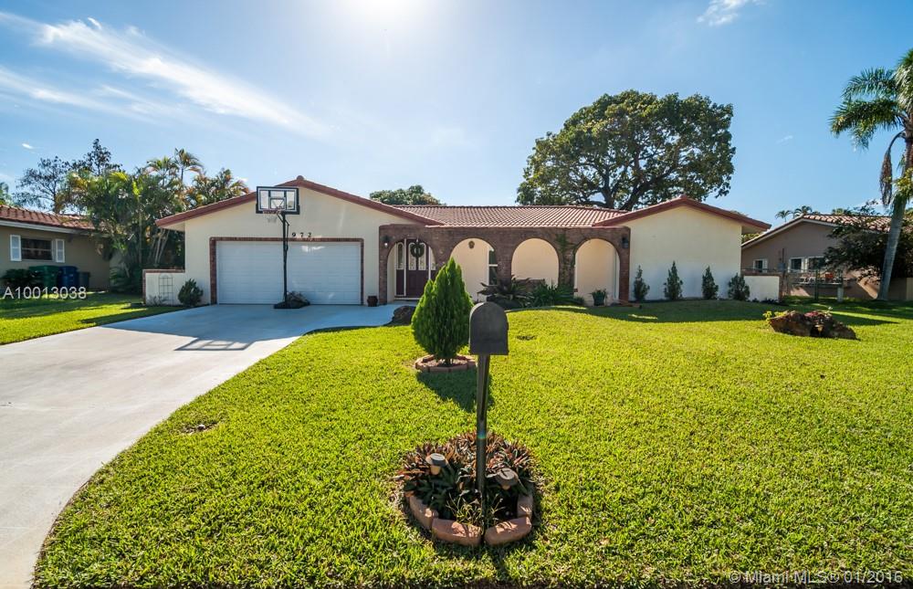 Ramblewood South 78-19 B - Residential