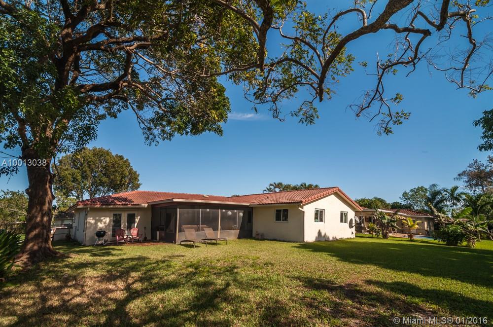 Ramblewood South 78-19 B - Residential