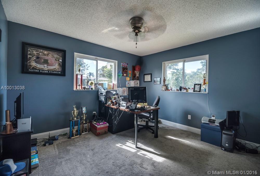 Ramblewood South 78-19 B - Residential