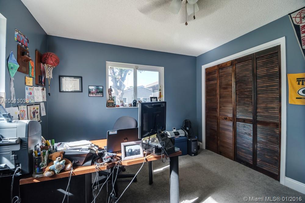 Ramblewood South 78-19 B - Residential