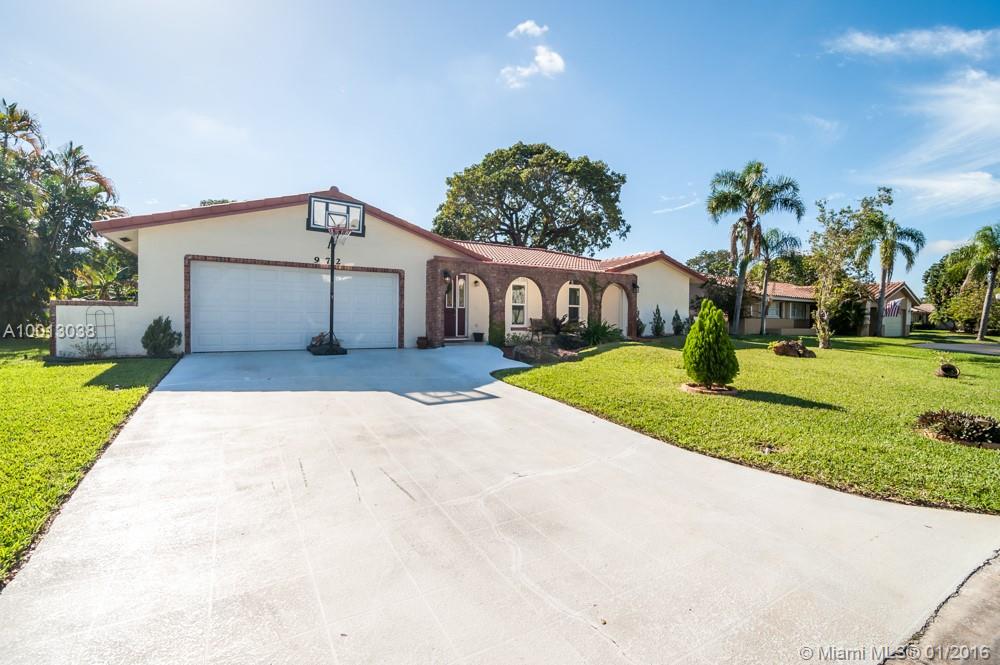 Ramblewood South 78-19 B - Residential