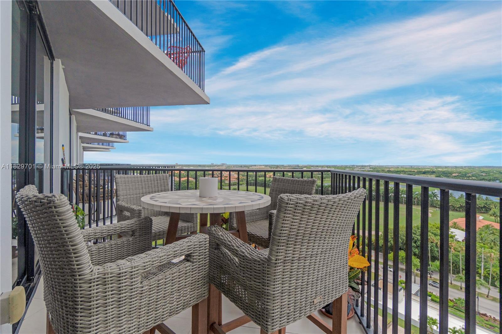 5252 PASEO CONDO - Residential