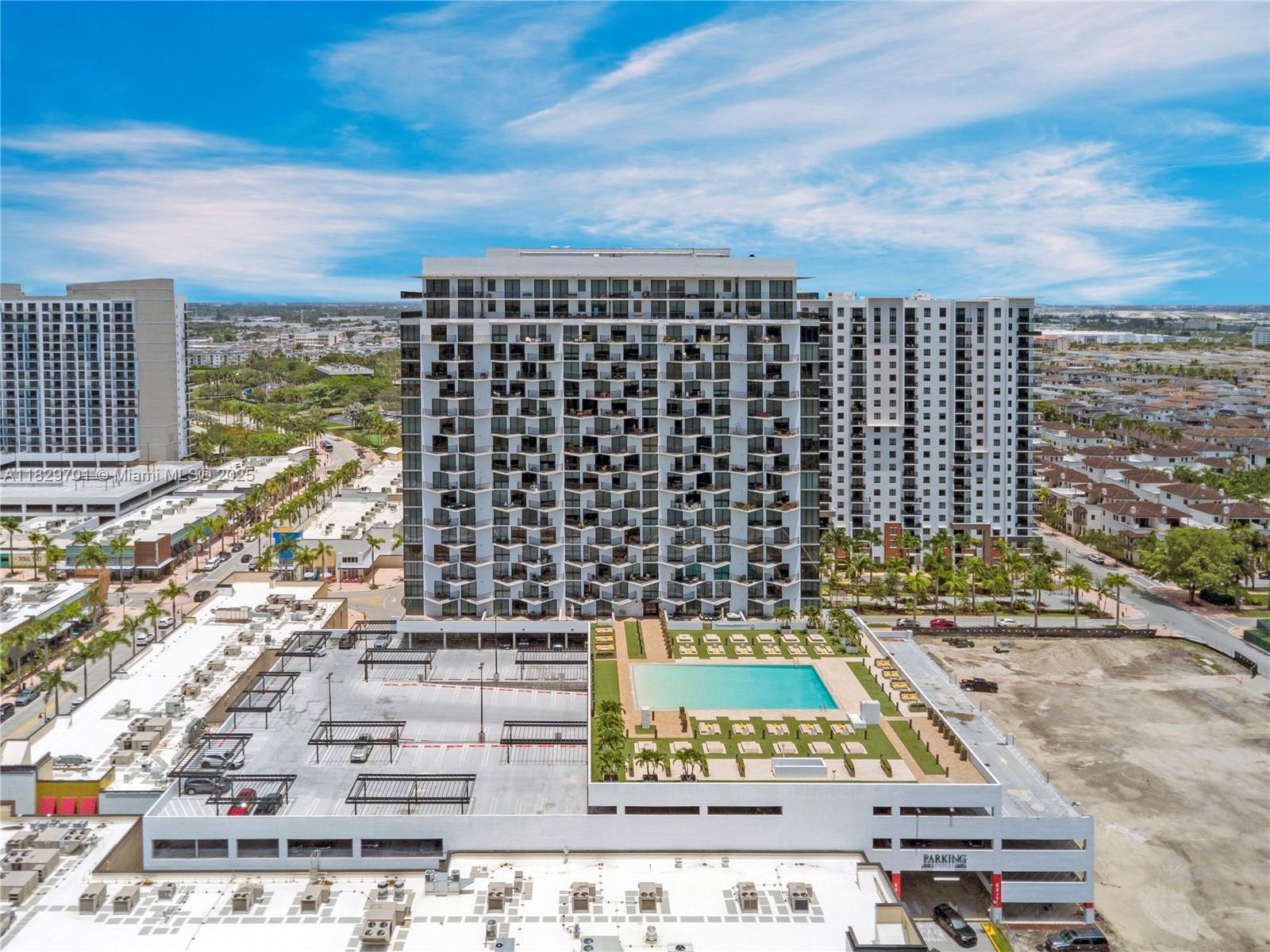 5252 PASEO CONDO - Residential