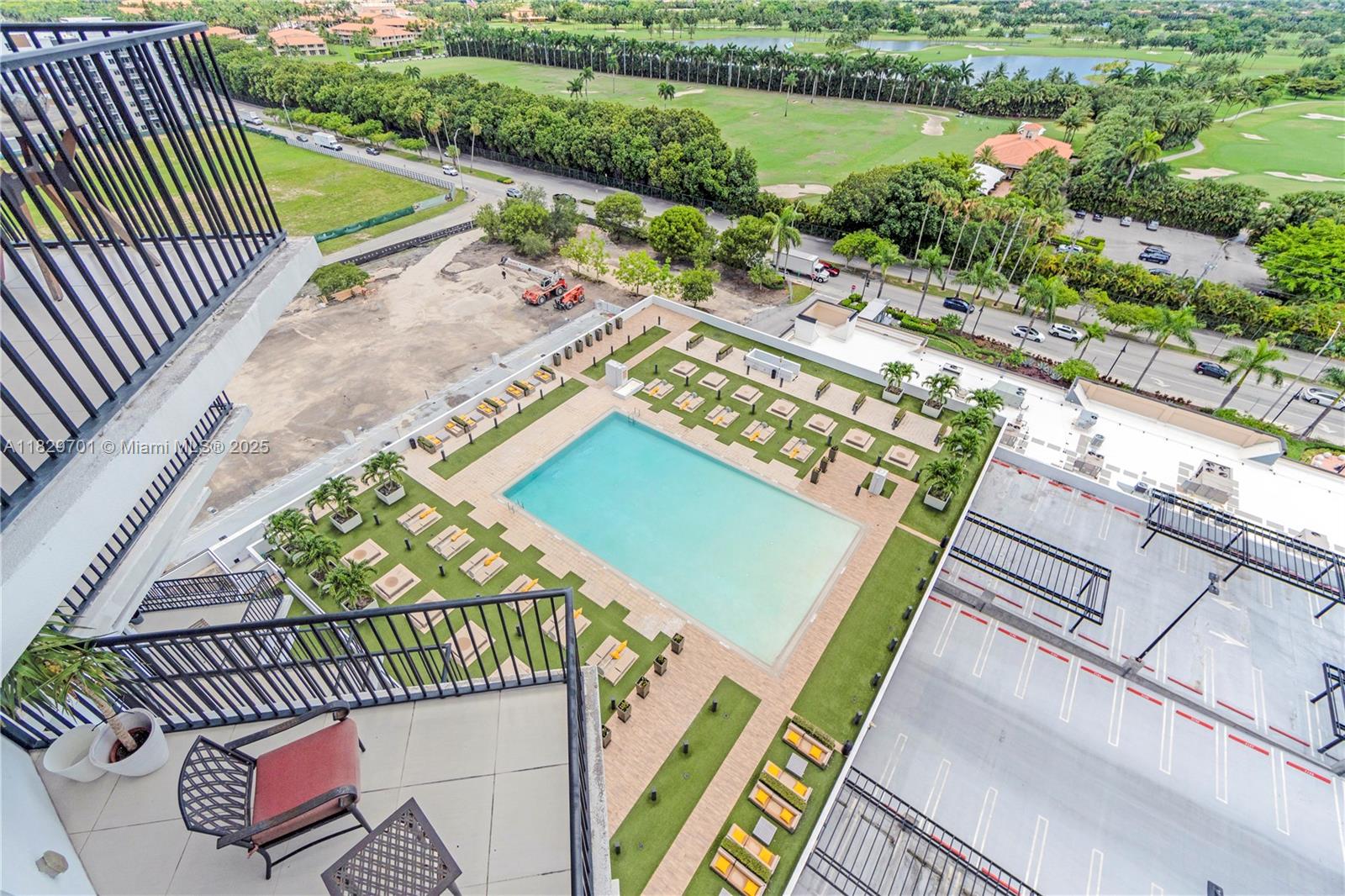 5252 PASEO CONDO - Residential