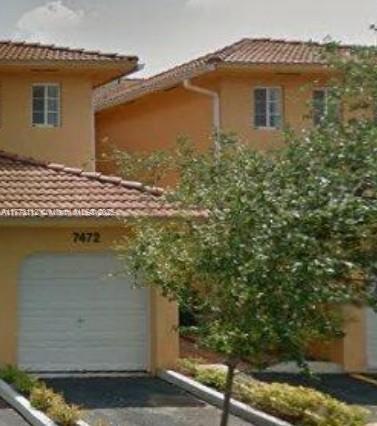 Rental Property at 7472 Nw 175th St 7472, Hialeah, Miami-Dade County, Florida - Bedrooms: 3 
Bathrooms: 2  - $2,800 MO.