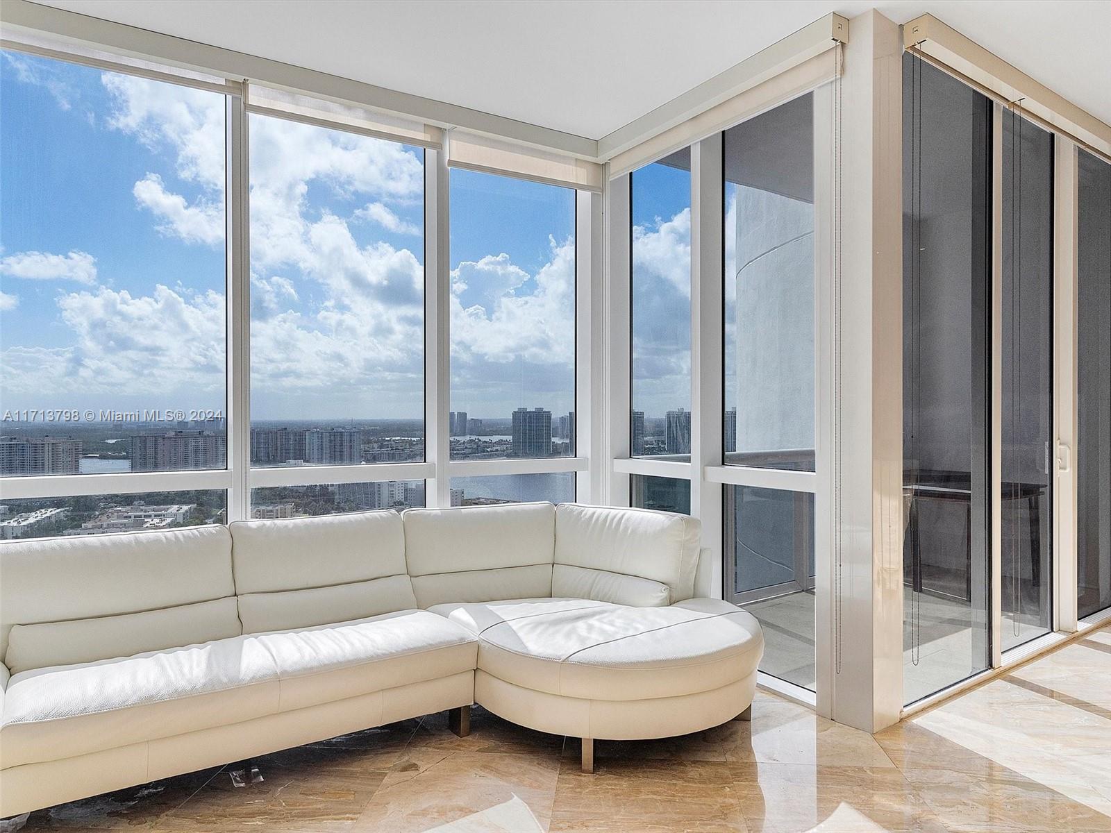 18201 Collins Ave 3907, Sunny Isles Beach, Miami-Dade County, Florida - 2 Bedrooms  
2 Bathrooms - 