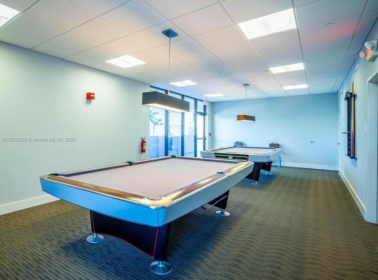 AVENTURA ELDORADO CONDO - Residential