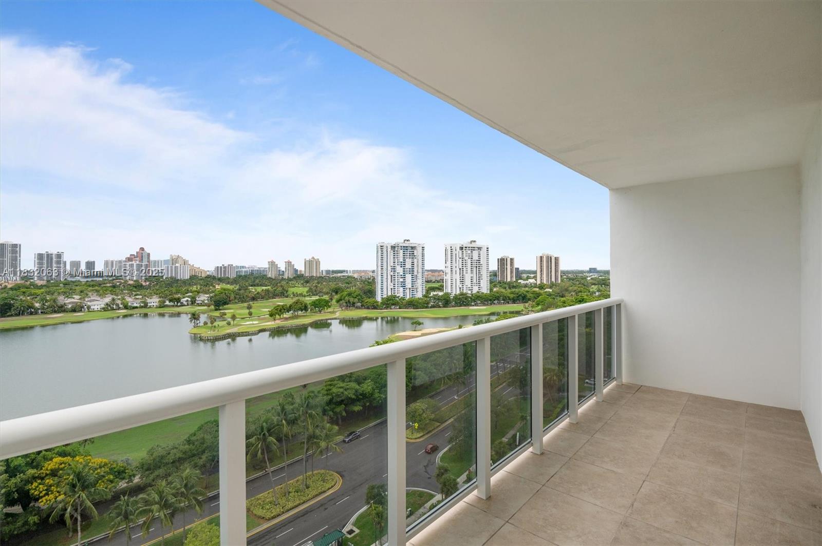 AVENTURA ELDORADO CONDO - Residential