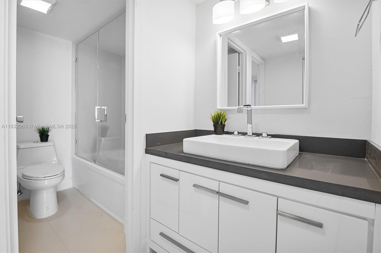 AVENTURA ELDORADO CONDO - Residential