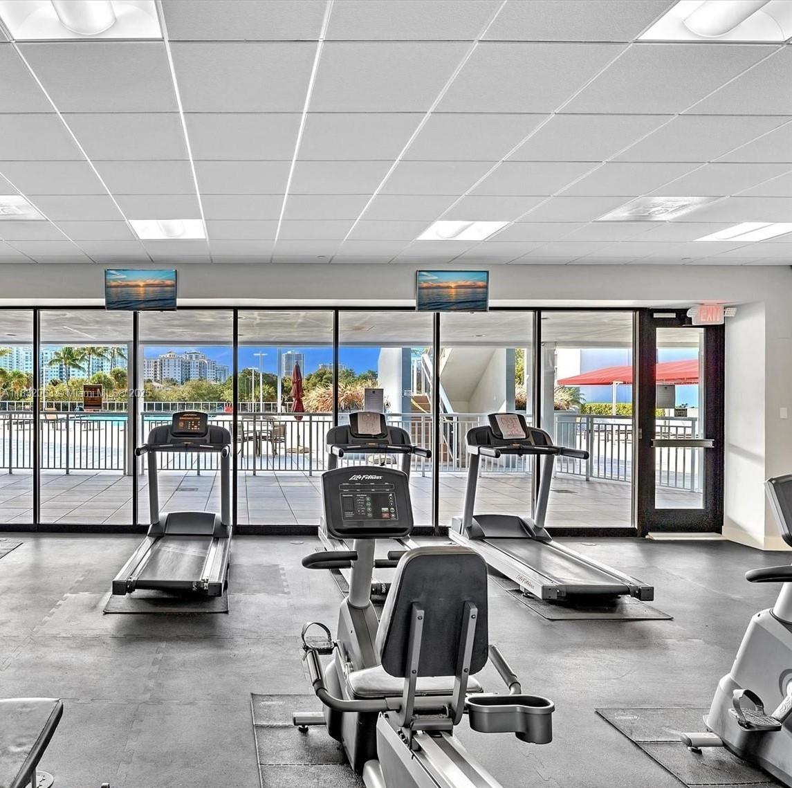 AVENTURA ELDORADO CONDO - Residential