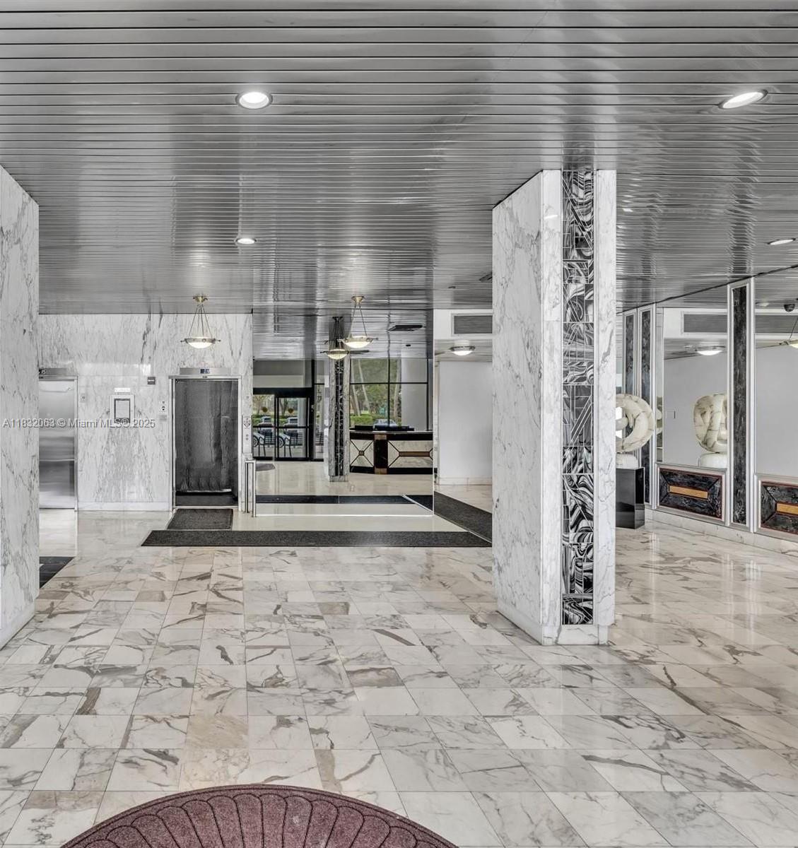 AVENTURA ELDORADO CONDO - Residential