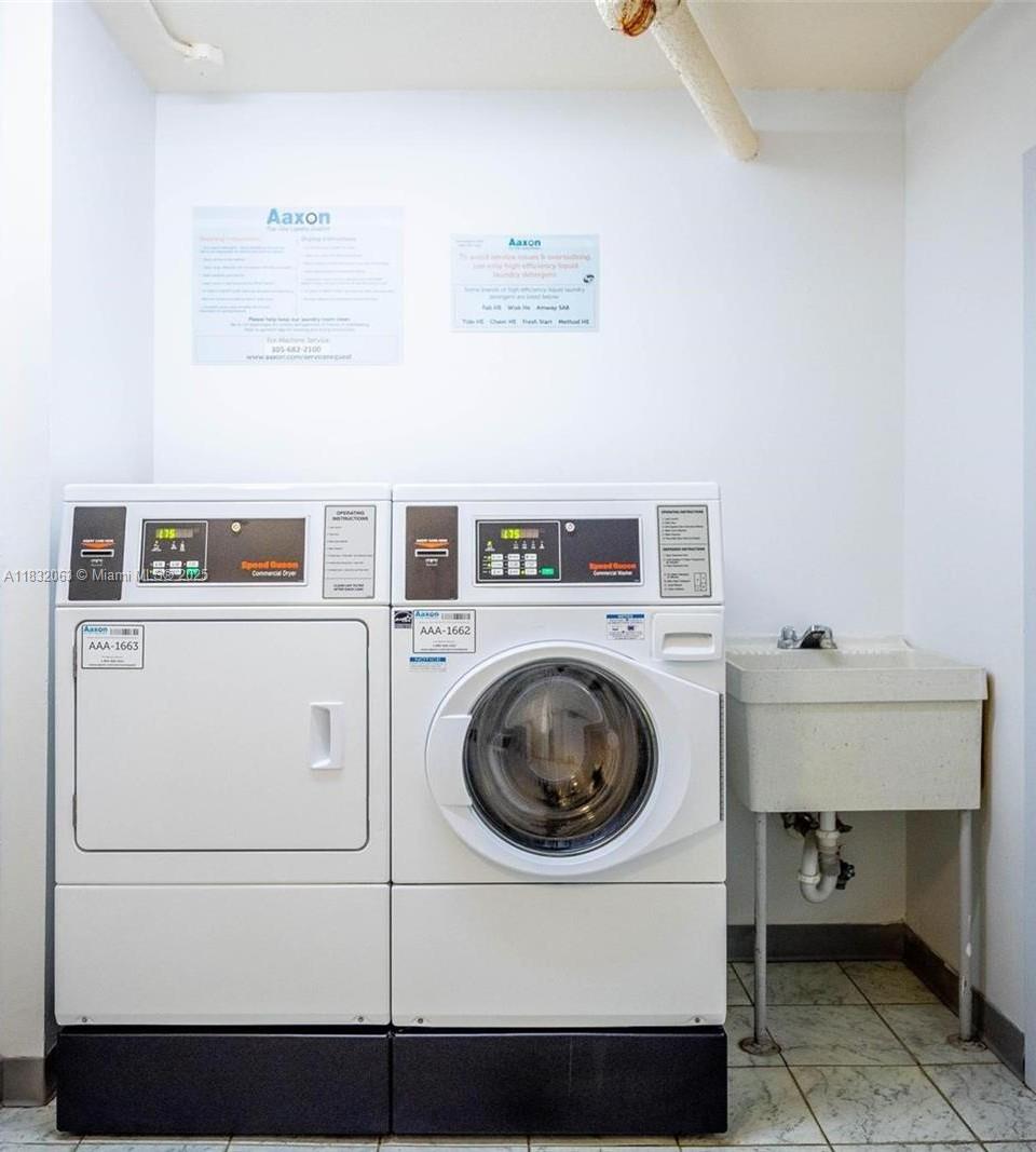 AVENTURA ELDORADO CONDO - Residential