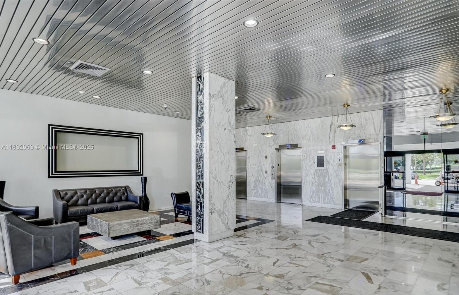 AVENTURA ELDORADO CONDO - Residential