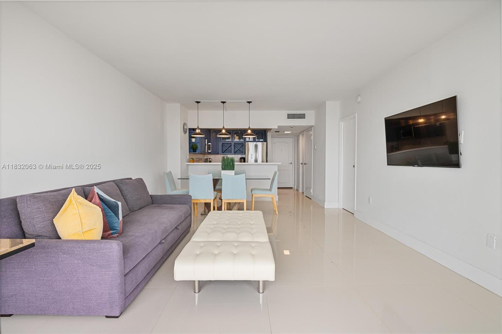 AVENTURA ELDORADO CONDO - Residential