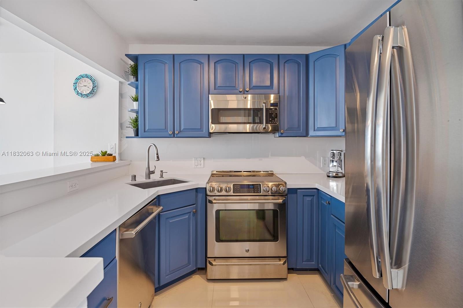 3675 N Country Club Dr 1705