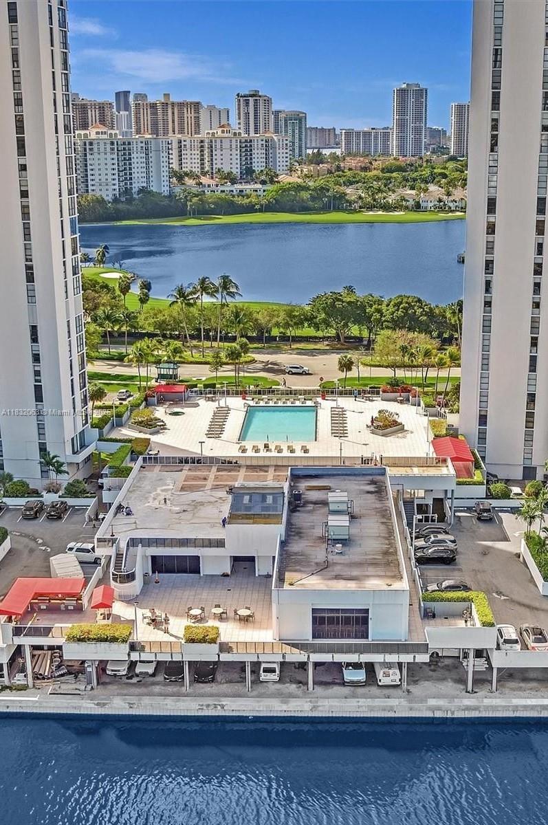 AVENTURA ELDORADO CONDO - Residential