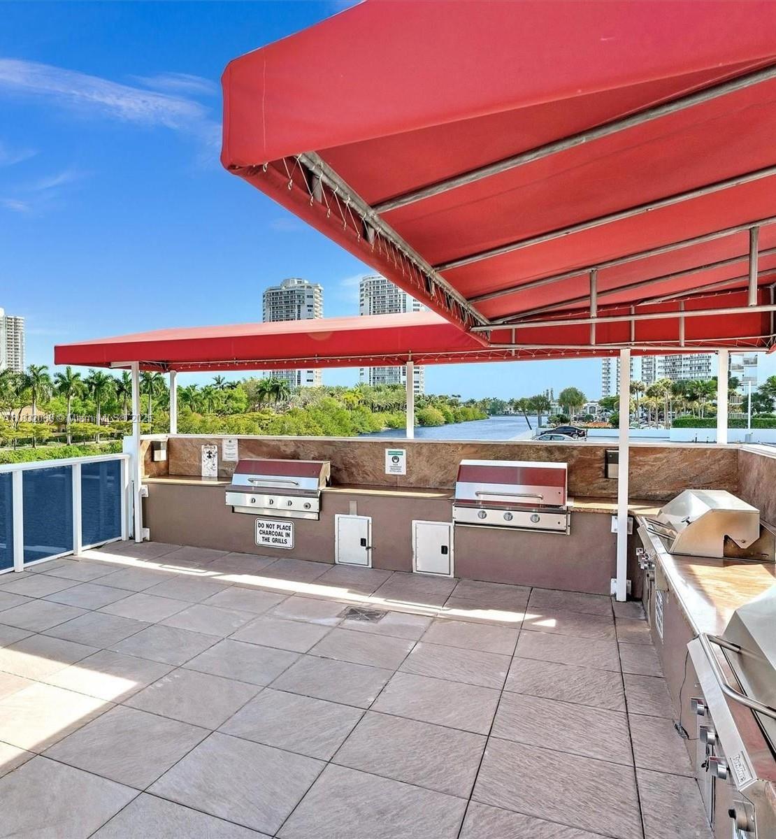 AVENTURA ELDORADO CONDO - Residential